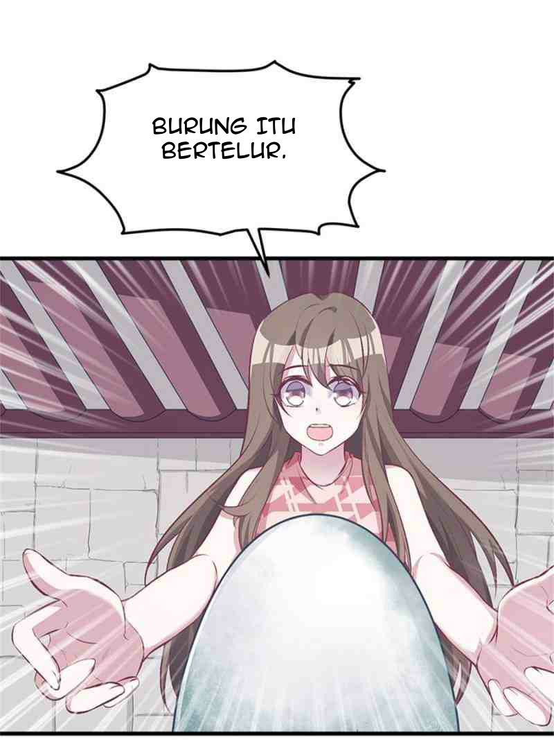 Beauty and the Beasts Chapter 87 Bahasa Indonesia